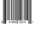 Barcode Image for UPC code 841990128141