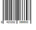 Barcode Image for UPC code 8420282066693