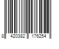 Barcode Image for UPC code 8420382176254