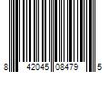 Barcode Image for UPC code 842045084795