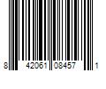 Barcode Image for UPC code 842061084571