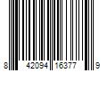 Barcode Image for UPC code 842094163779