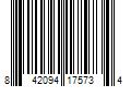 Barcode Image for UPC code 842094175734