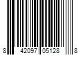 Barcode Image for UPC code 842097051288