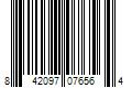 Barcode Image for UPC code 842097076564