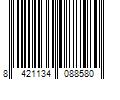 Barcode Image for UPC code 8421134088580