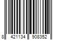 Barcode Image for UPC code 8421134908352