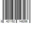 Barcode Image for UPC code 8421152148266