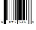 Barcode Image for UPC code 842117124060