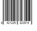 Barcode Image for UPC code 8421225823519