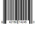 Barcode Image for UPC code 842158142450