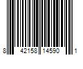 Barcode Image for UPC code 842158145901