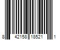 Barcode Image for UPC code 842158185211