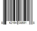 Barcode Image for UPC code 842164085918