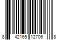 Barcode Image for UPC code 842165127068