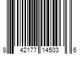 Barcode Image for UPC code 842177145036