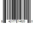 Barcode Image for UPC code 842177146200