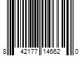 Barcode Image for UPC code 842177146620