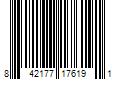 Barcode Image for UPC code 842177176191