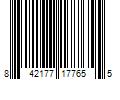 Barcode Image for UPC code 842177177655