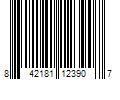 Barcode Image for UPC code 842181123907