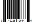 Barcode Image for UPC code 842229126440