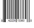 Barcode Image for UPC code 842229133608