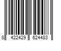 Barcode Image for UPC code 8422429624483