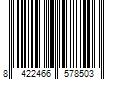 Barcode Image for UPC code 8422466578503