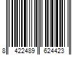 Barcode Image for UPC code 8422489624423