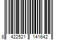 Barcode Image for UPC code 8422521141642