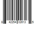 Barcode Image for UPC code 842254026135