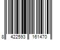 Barcode Image for UPC code 8422593161470