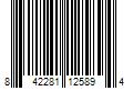 Barcode Image for UPC code 842281125894