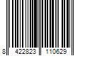 Barcode Image for UPC code 8422823110629