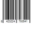 Barcode Image for UPC code 8423224793541