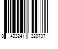 Barcode Image for UPC code 8423241320737