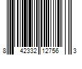 Barcode Image for UPC code 842332127563