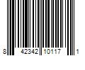 Barcode Image for UPC code 842342101171