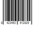 Barcode Image for UPC code 8423453912829