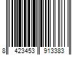 Barcode Image for UPC code 8423453913383