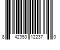 Barcode Image for UPC code 842353122370