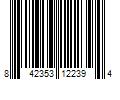 Barcode Image for UPC code 842353122394