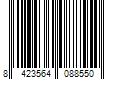 Barcode Image for UPC code 8423564088550