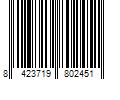 Barcode Image for UPC code 8423719802451