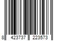 Barcode Image for UPC code 8423737223573