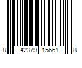 Barcode Image for UPC code 842379156618