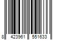 Barcode Image for UPC code 8423961551633