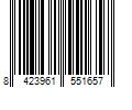 Barcode Image for UPC code 8423961551657