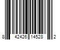 Barcode Image for UPC code 842426145282